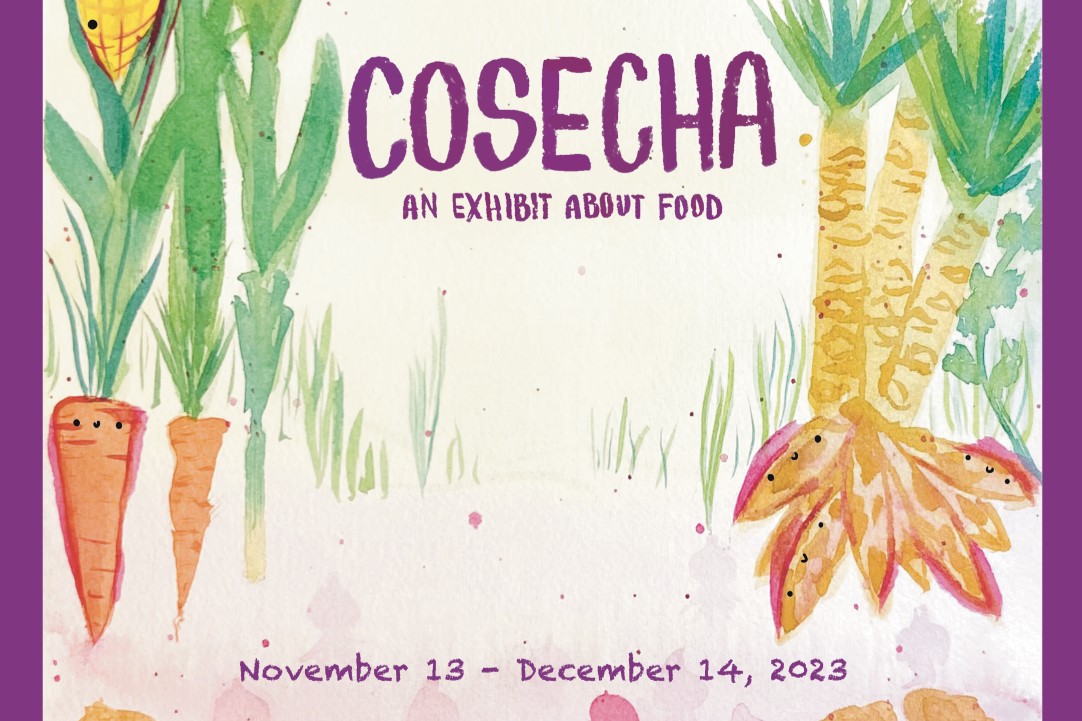 Cosecha November 13-December 14, 2023