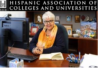 Hispanic Serving Institution