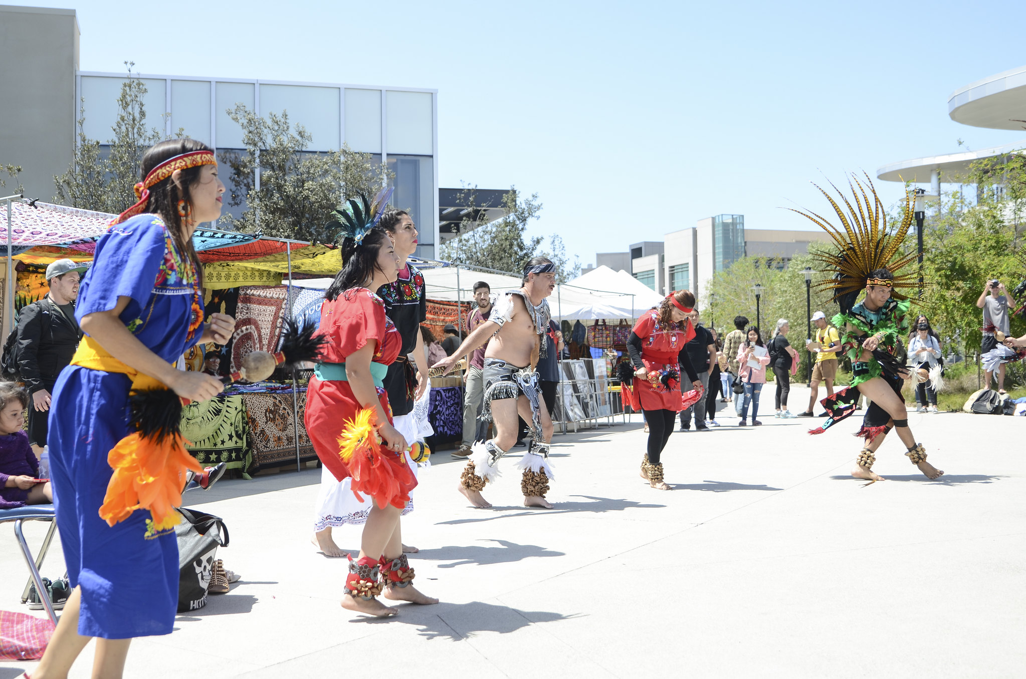 Chicana/o Studies Program at San Diego Mesa College