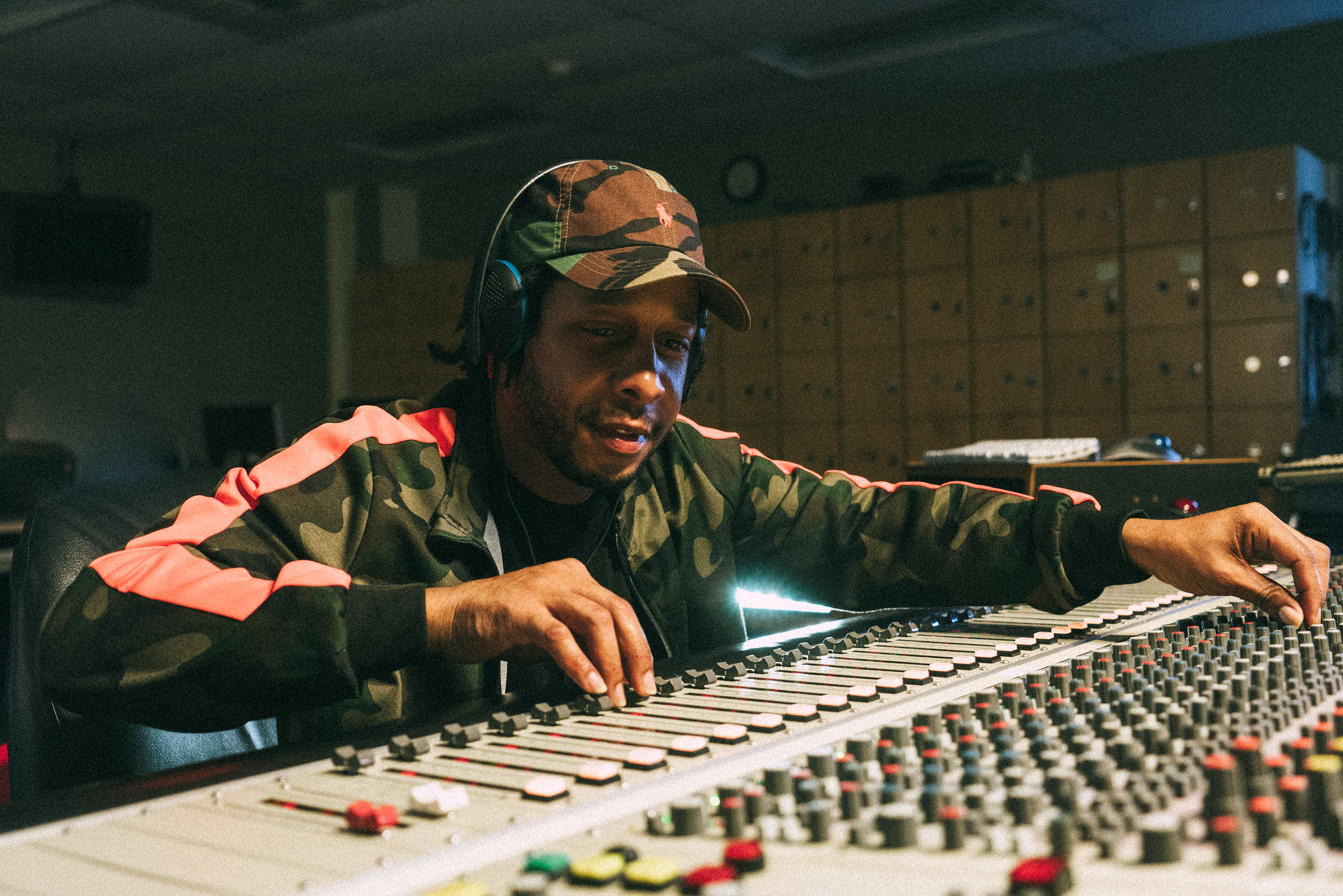 Music Program at San Diego Mesa College