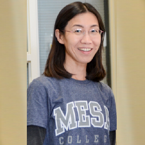 Ikuko McAnally photo