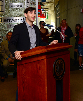 Business Services image