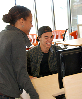 Student Accounting image