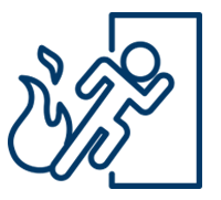 Fire & Life Safety image