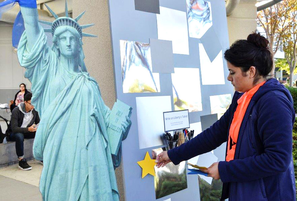 SDCCD pledges support of students regardless of immigration status, religion