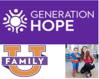 generation hope photo