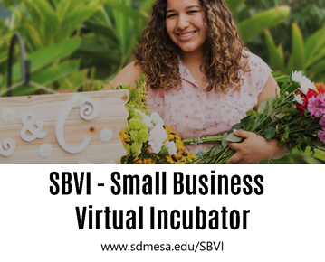 Small business incubator photo