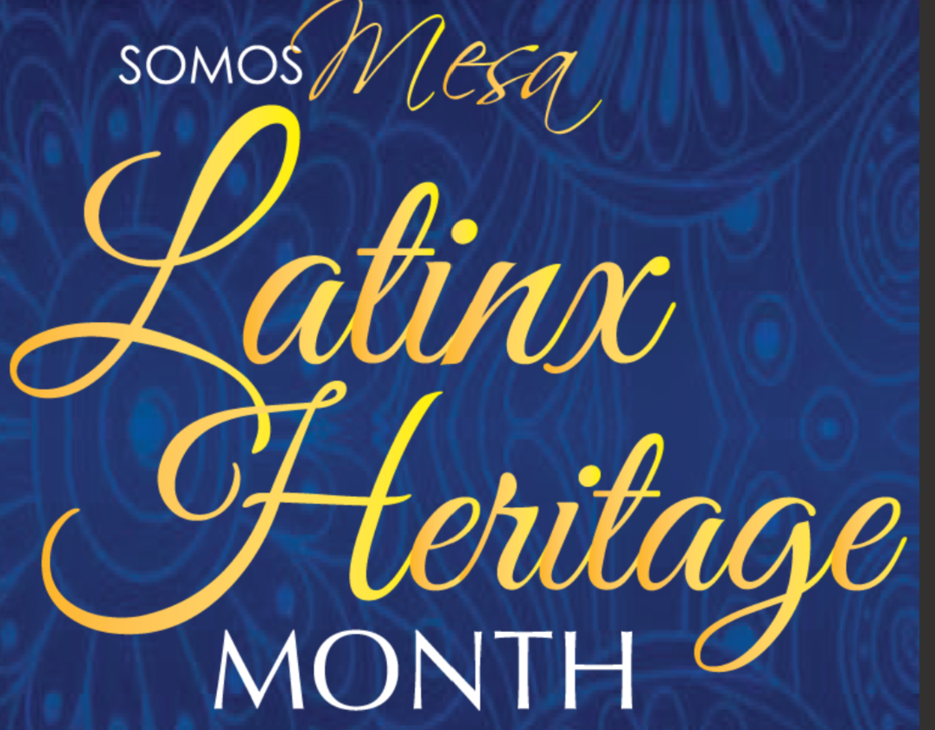Latino/a/e Heritage Month Library Guide Latino/a/e Heritage Month Library Guide Image Icon