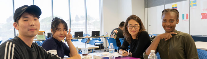 iMesa San Diego Mesa College's Mobile App