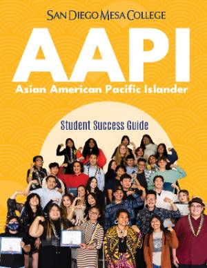 aapi student success guide