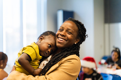 CalWORKs Event San Diego Mesa College